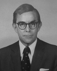 Jack Greenway