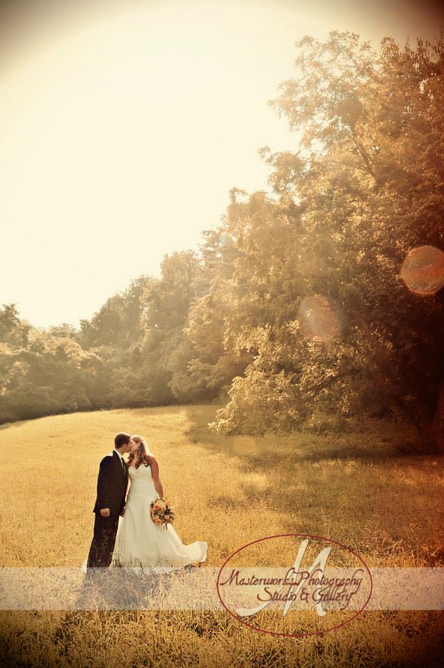 Wedding Photo By: Masterworks Photography