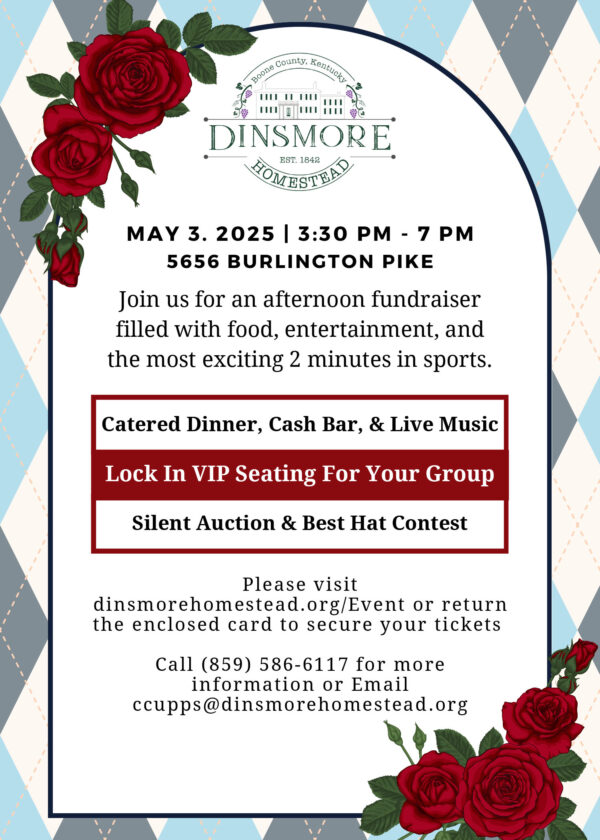 Derby Day Admission - Image 2